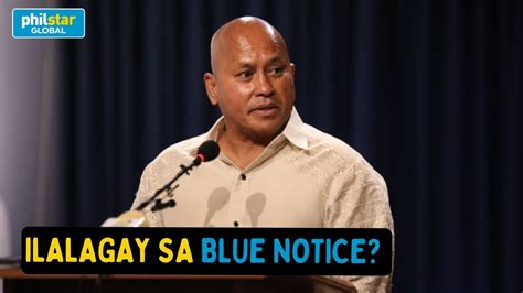 bato dela rosa|Iba pa.